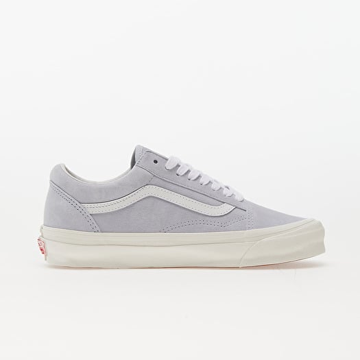 Vans dawn grey online