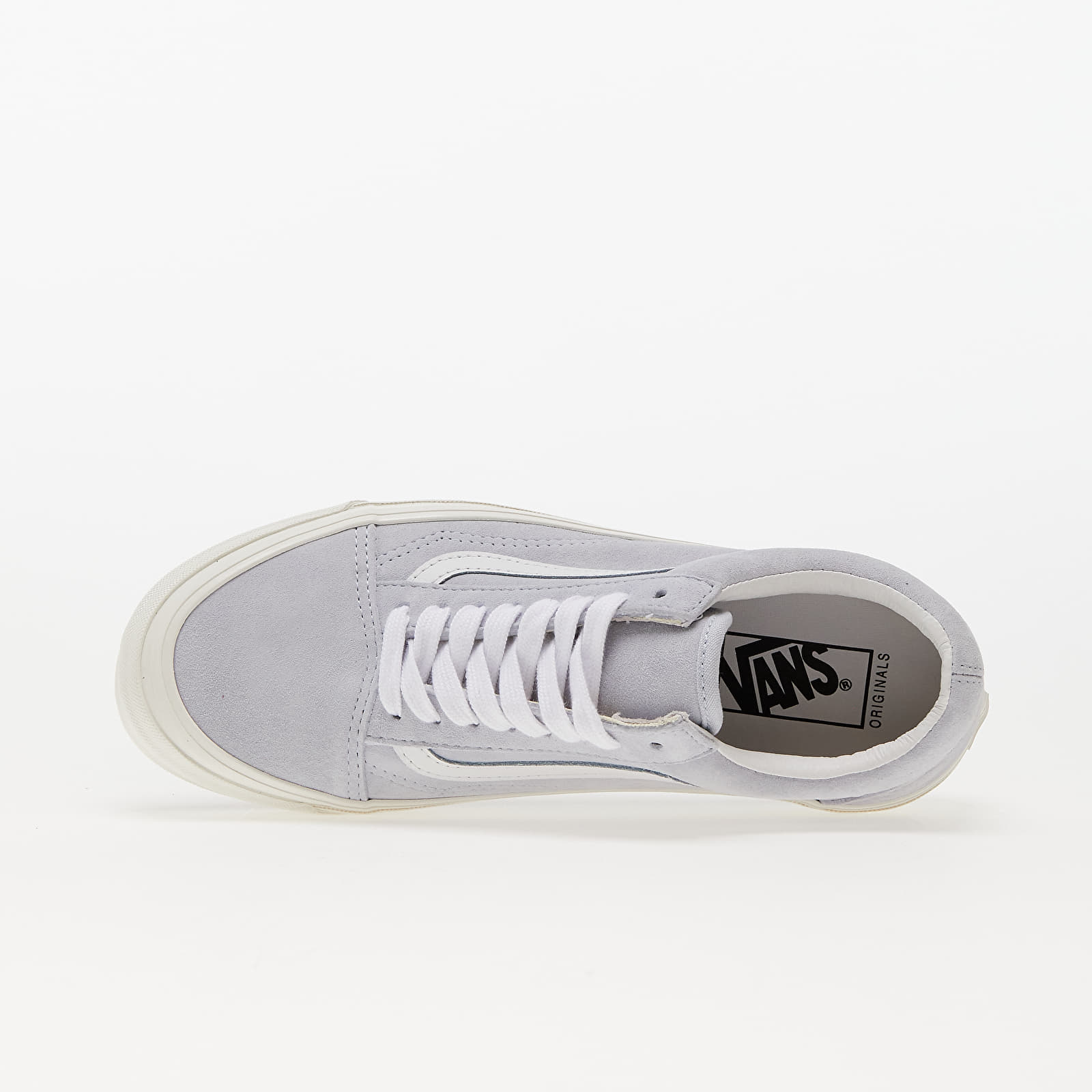 Dawn 2024 gray vans