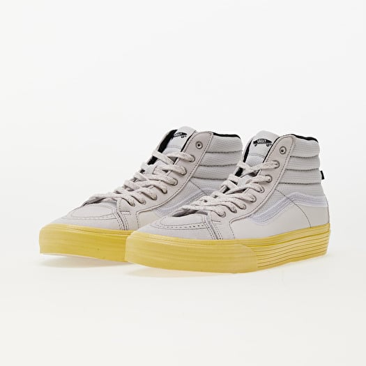 Vans sk8 bianche on sale