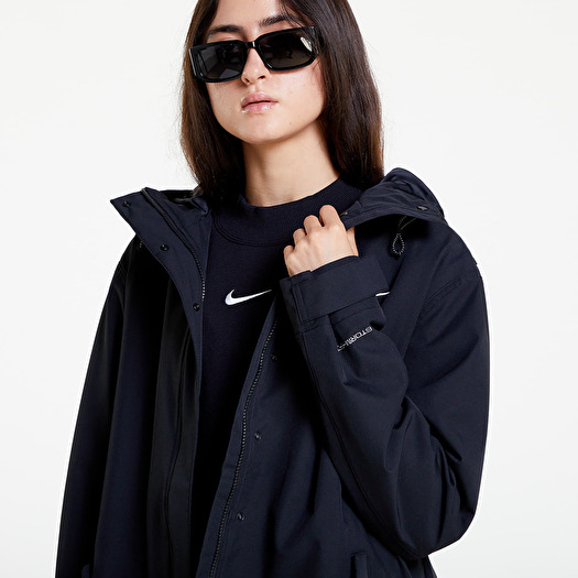 Nike NSW Essential Sf Woven Parka Jacket