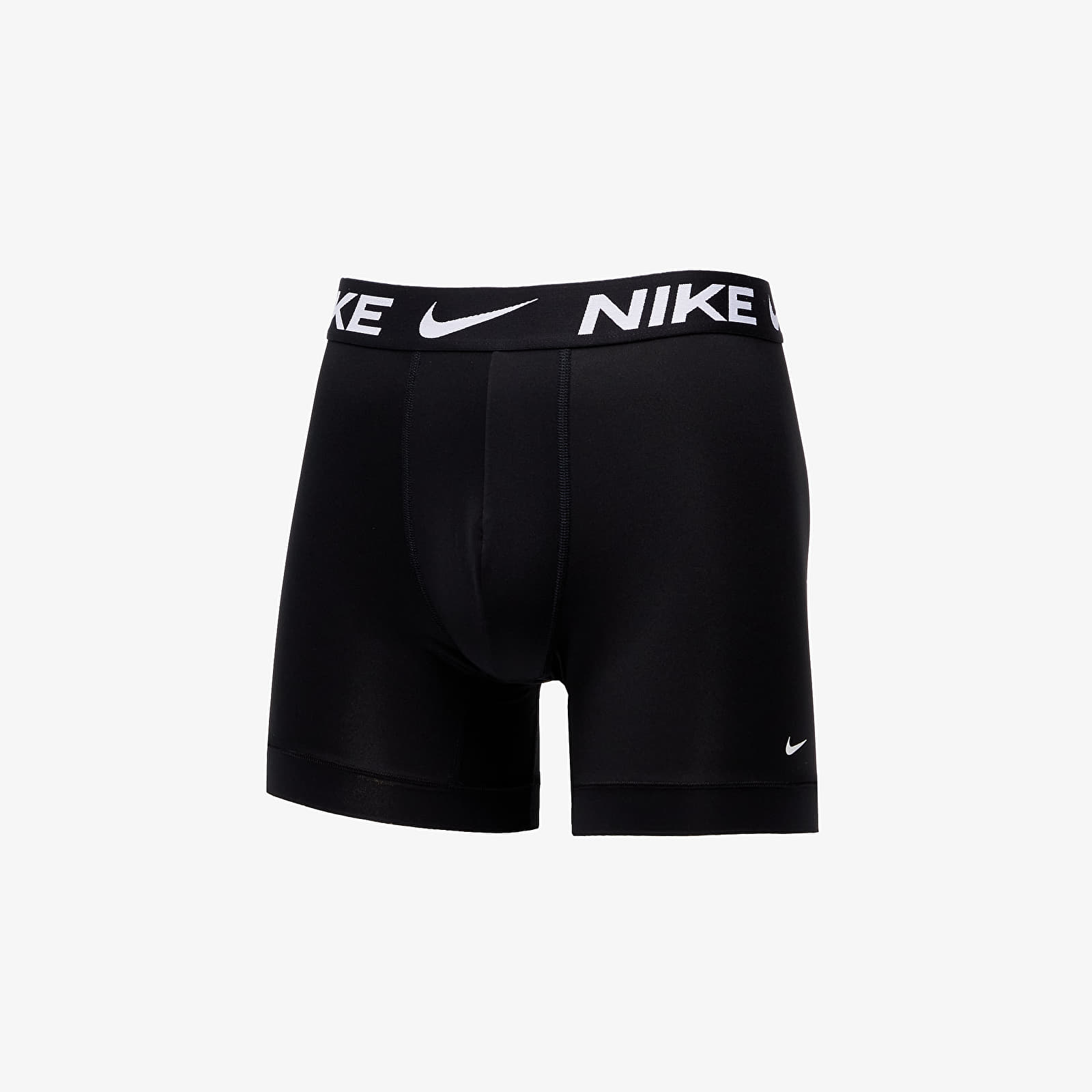 Boxer shorts Nike Boxer Brief 3-Pack Black/ Red/ Uni Gold Wb/ Black Wb