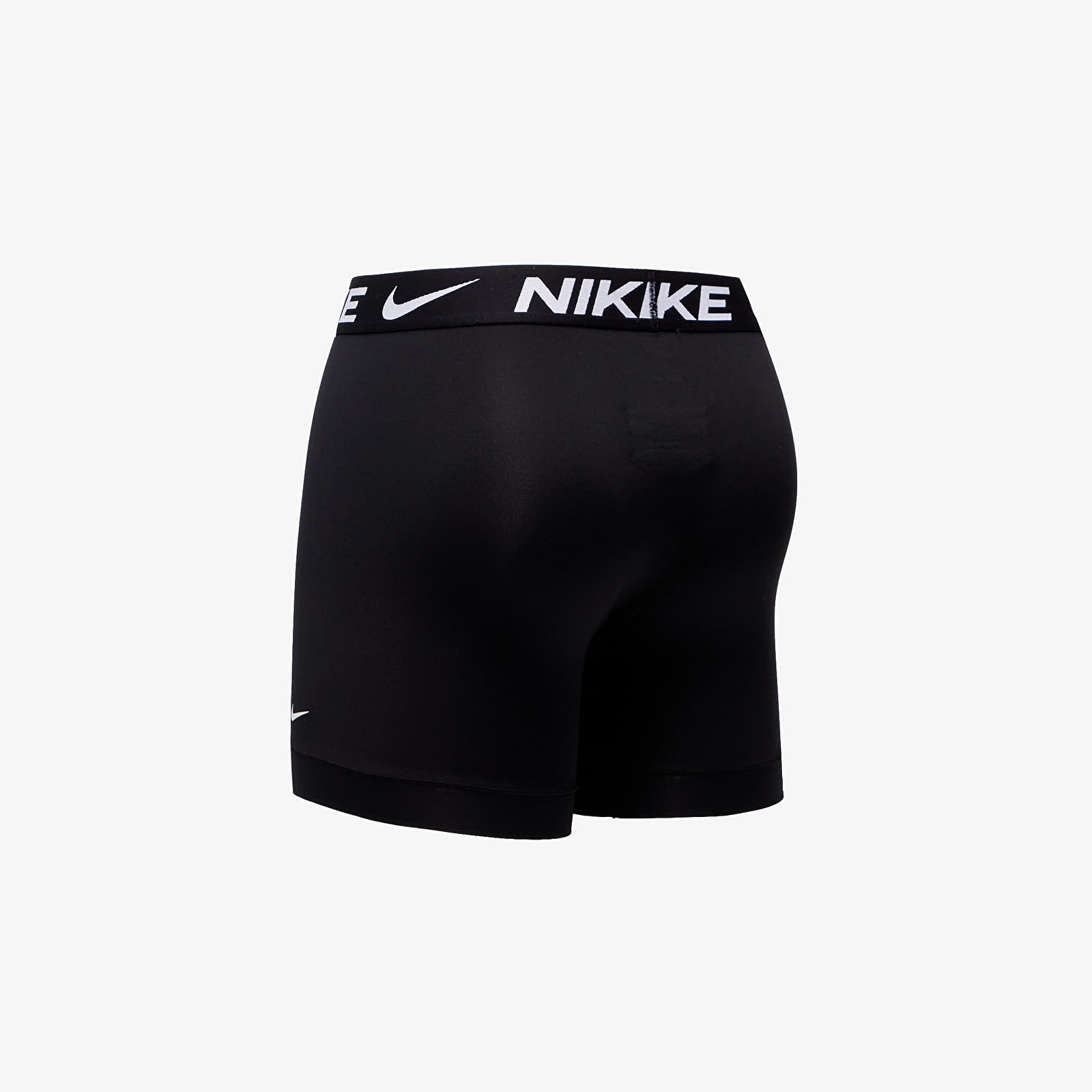 Boxer shorts Nike Boxer Brief 3-Pack Black/ Red/ Uni Gold Wb/ Black Wb