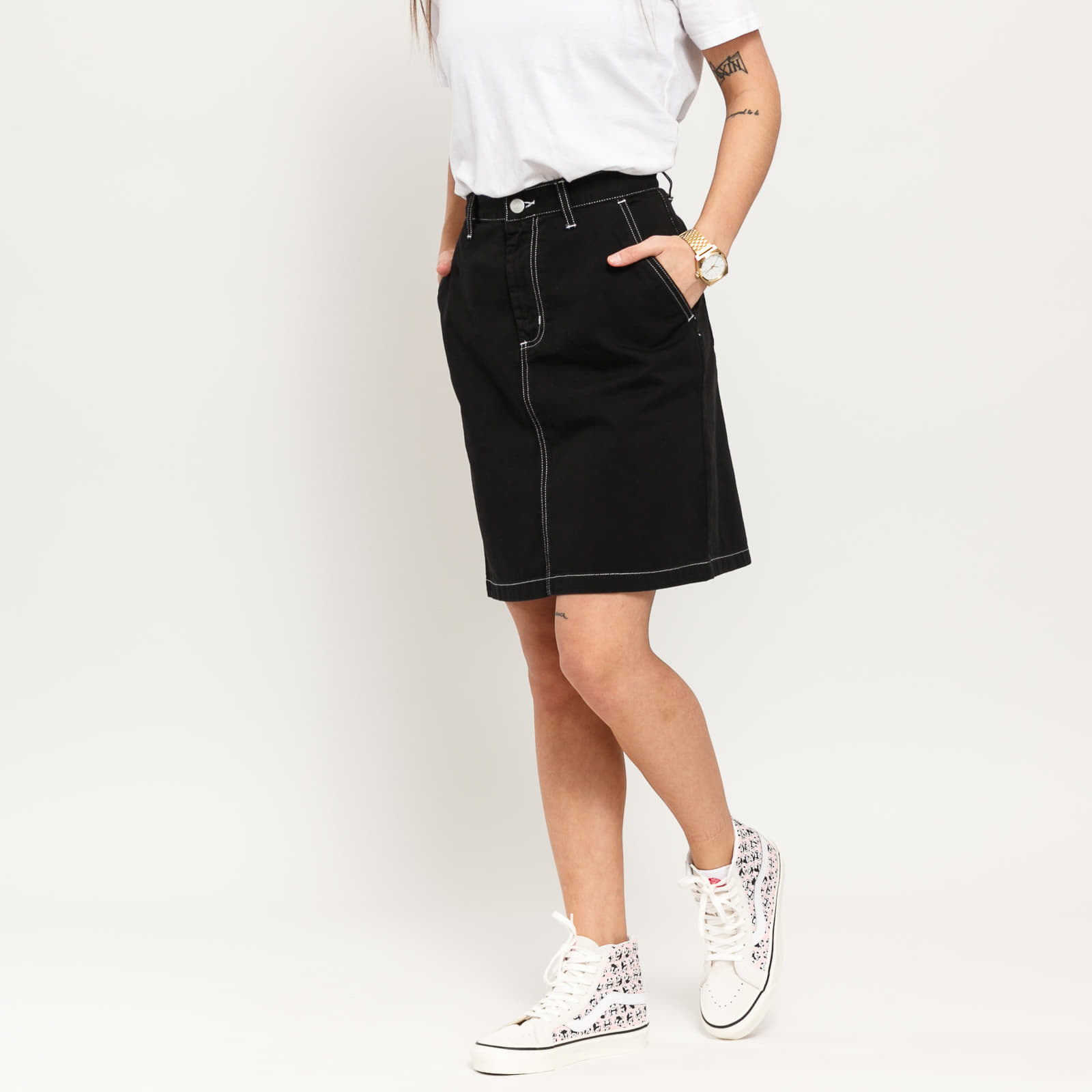 Jupe carhartt 2025