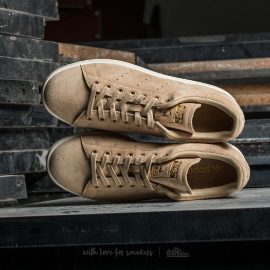 Adidas originals stan smith khaki cheap