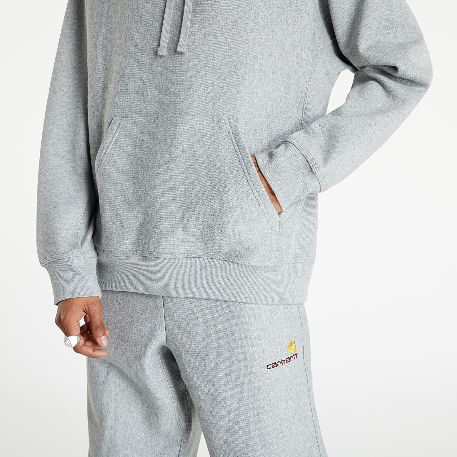 American script 2024 sweat pant