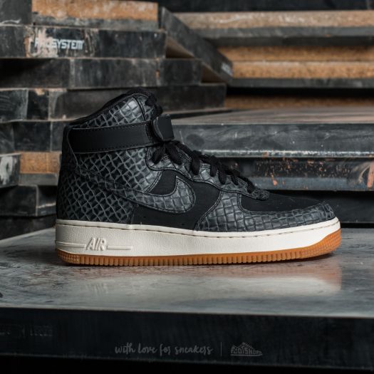 Nike air force hot sale 1 lv8 high premium