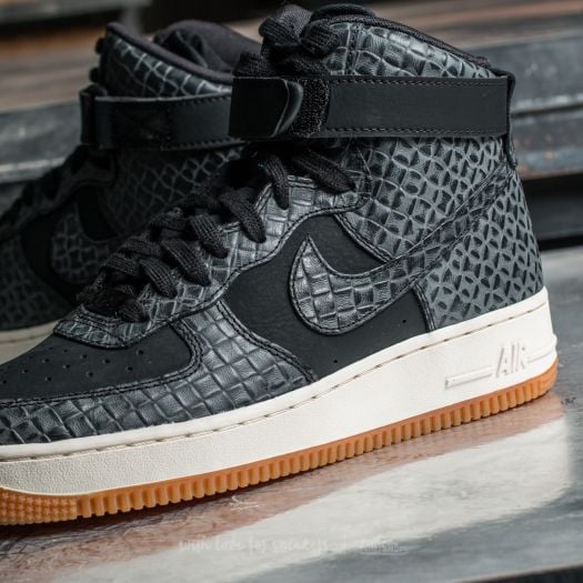 Nike air force 1 hi premium online