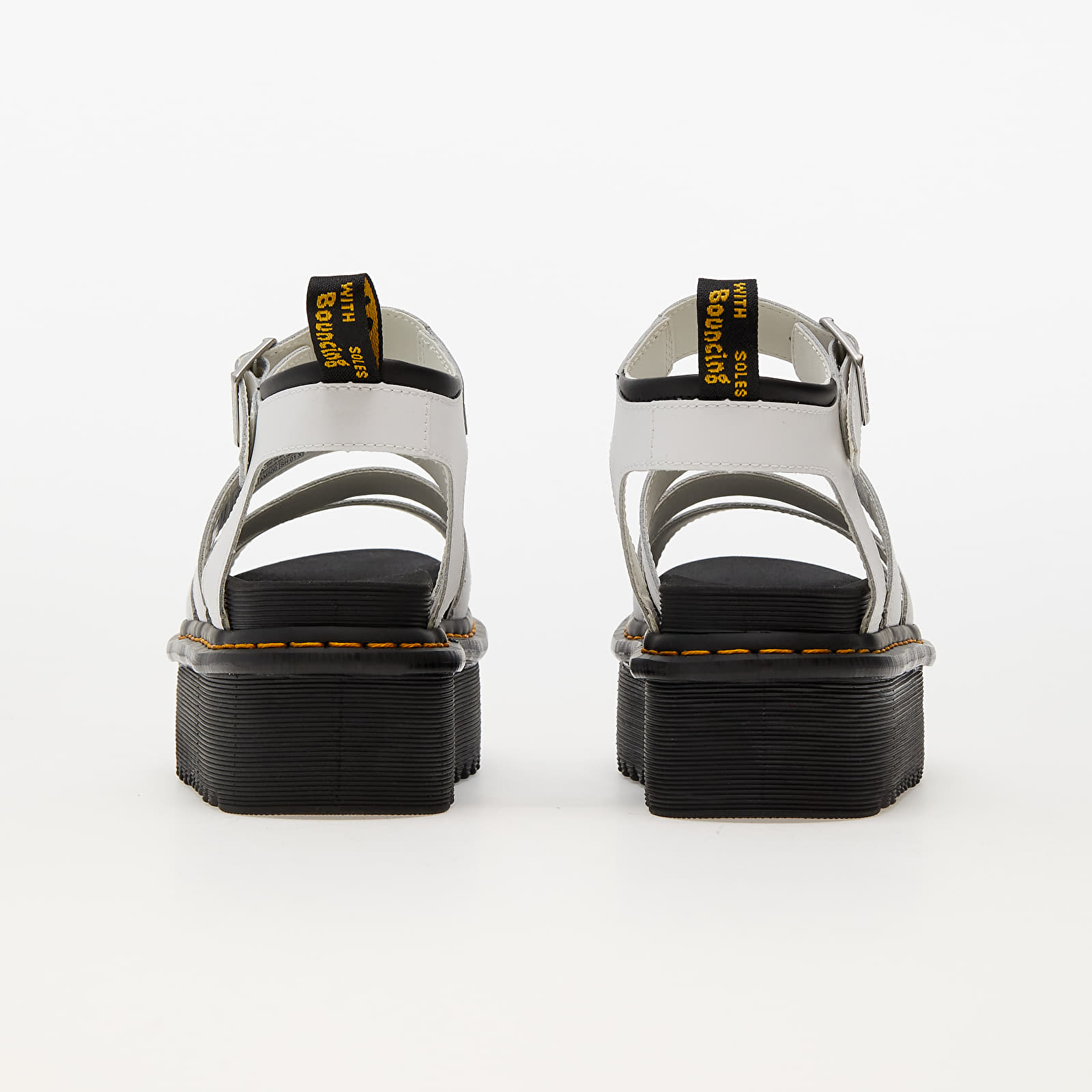 Women's shoes Dr. Martens Blaire Quad Hydro Leather Platform Women's shoes Dr. Martens Blaire Quad Hydro Leather Platform