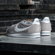 Nike classic cortez nylon wolf grey outlet