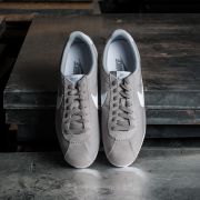 Nike cortez deals nylon wolf grey