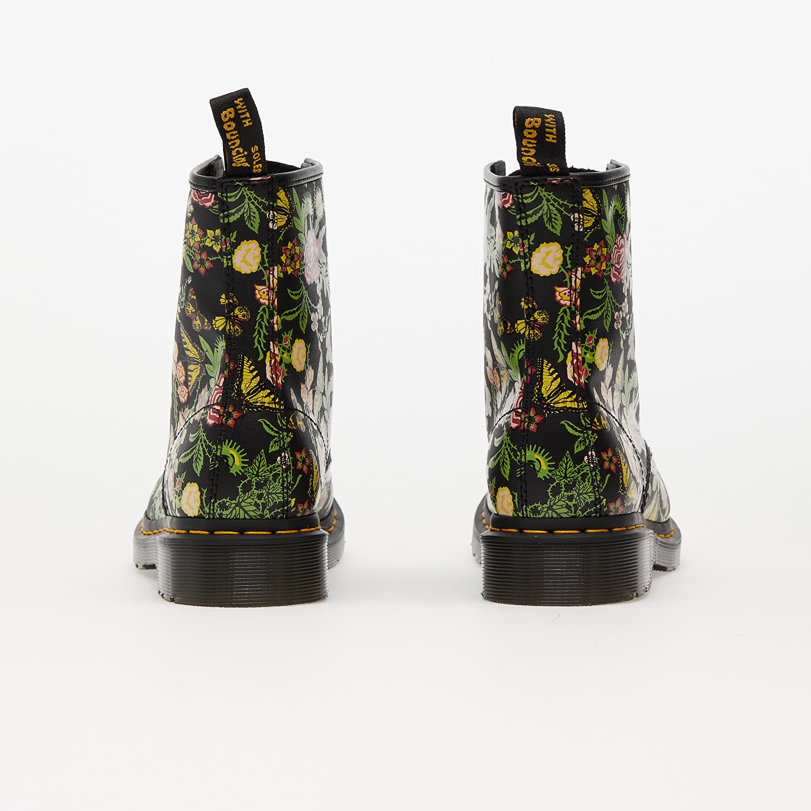 Dr martens hotsell botanics