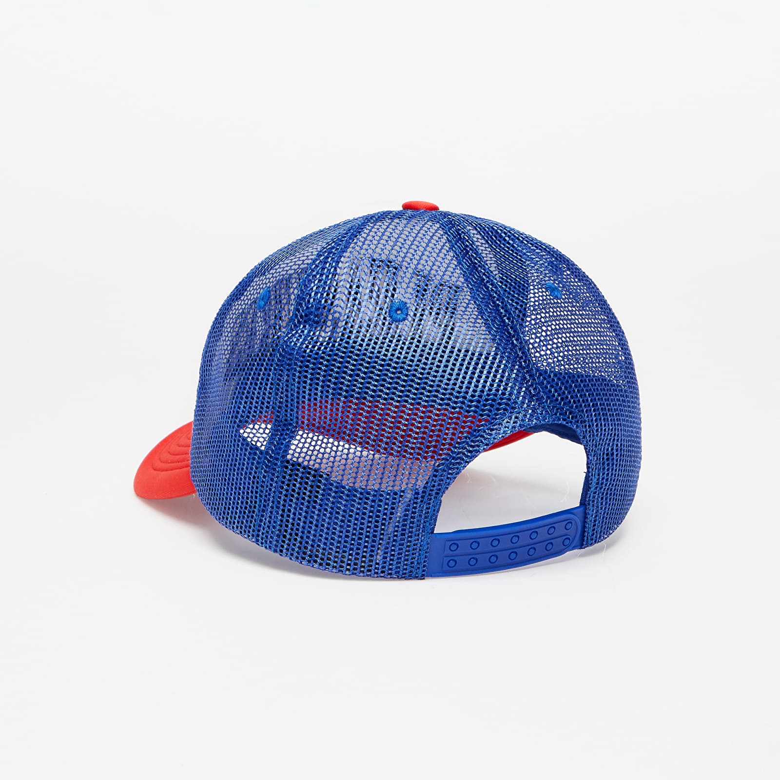 Kepsar PLEASURES Lithium Trucker Blue/ Red/ White
