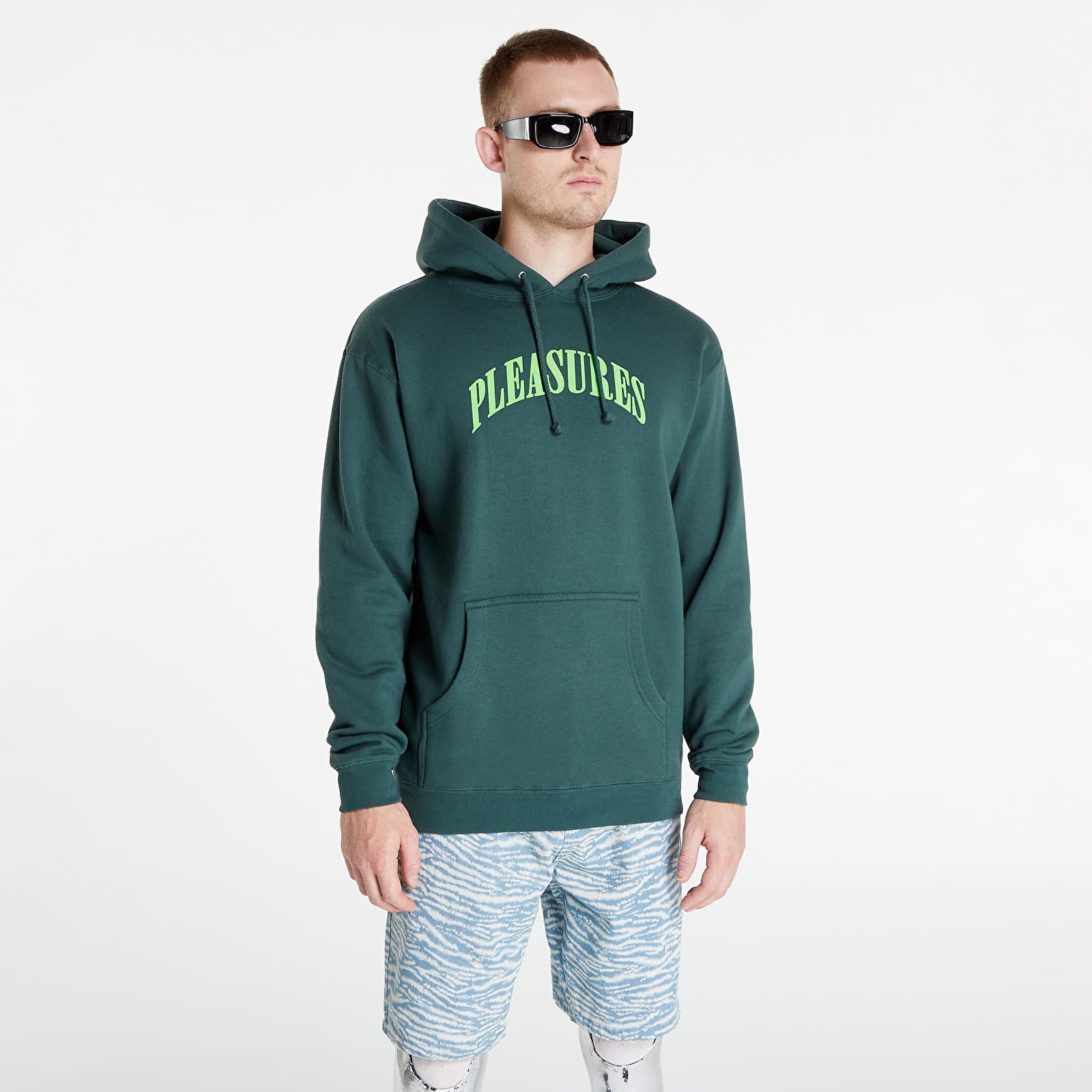 PLEASURES Surprise Hoodie