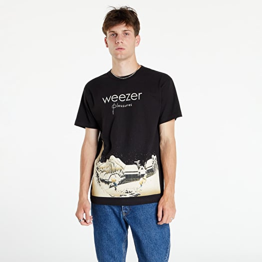 Weezer pinkerton discount shirt
