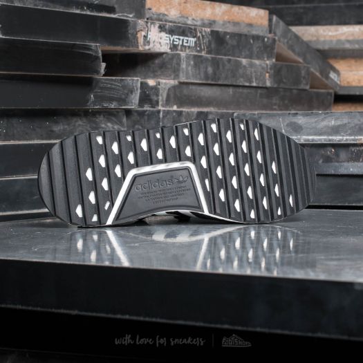 Men's shoes adidas White Mountaineering NMD Trail Primeknit Core