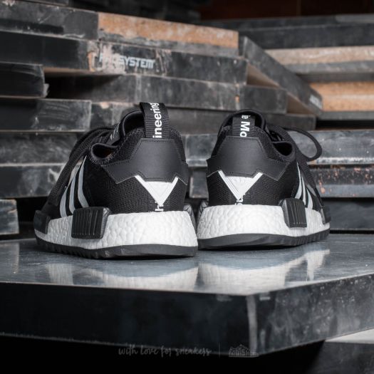 Nmd adidas mens black new arrivals