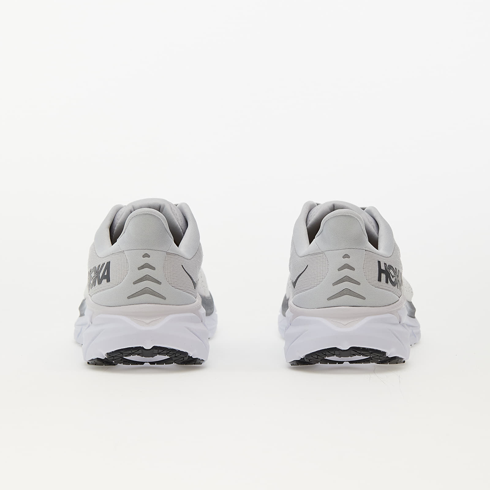 Men's shoes Hoka One One® M Clifton 8 Lunar Rock/ Nimbus Cloud