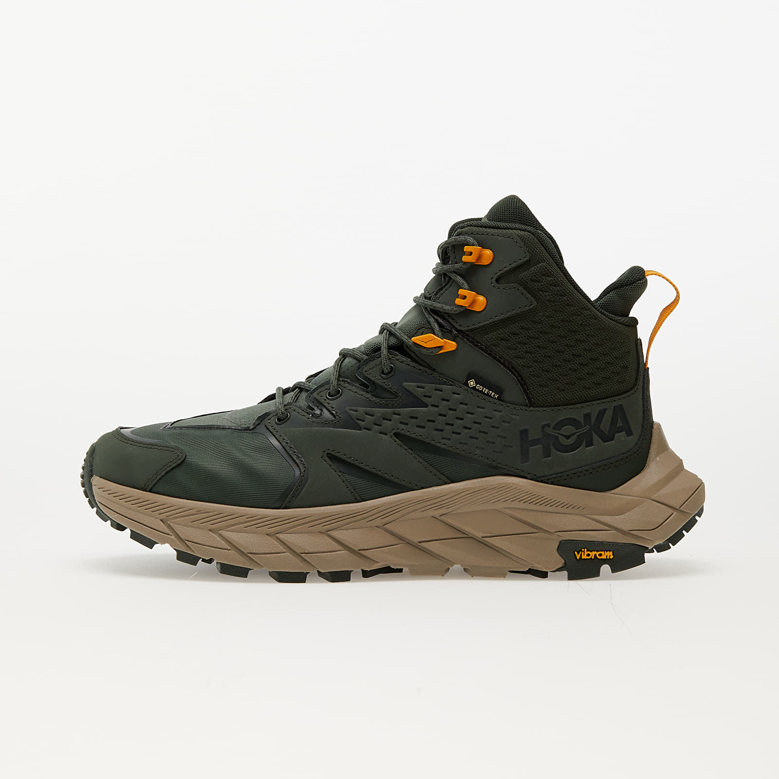 Hoka® M Anacapa Mid GTX