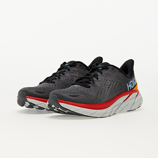 Hoka clifton 5 anthracite 2025