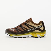 Salomon XT-4 Delicioso/ Toffee/ Empire Yellow