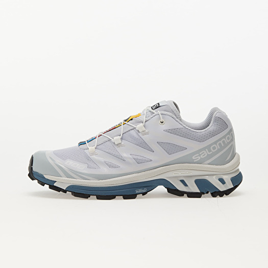 Salomon Light Blue Sneakers Salomon x MM6 Maison Margiela Women main image 3