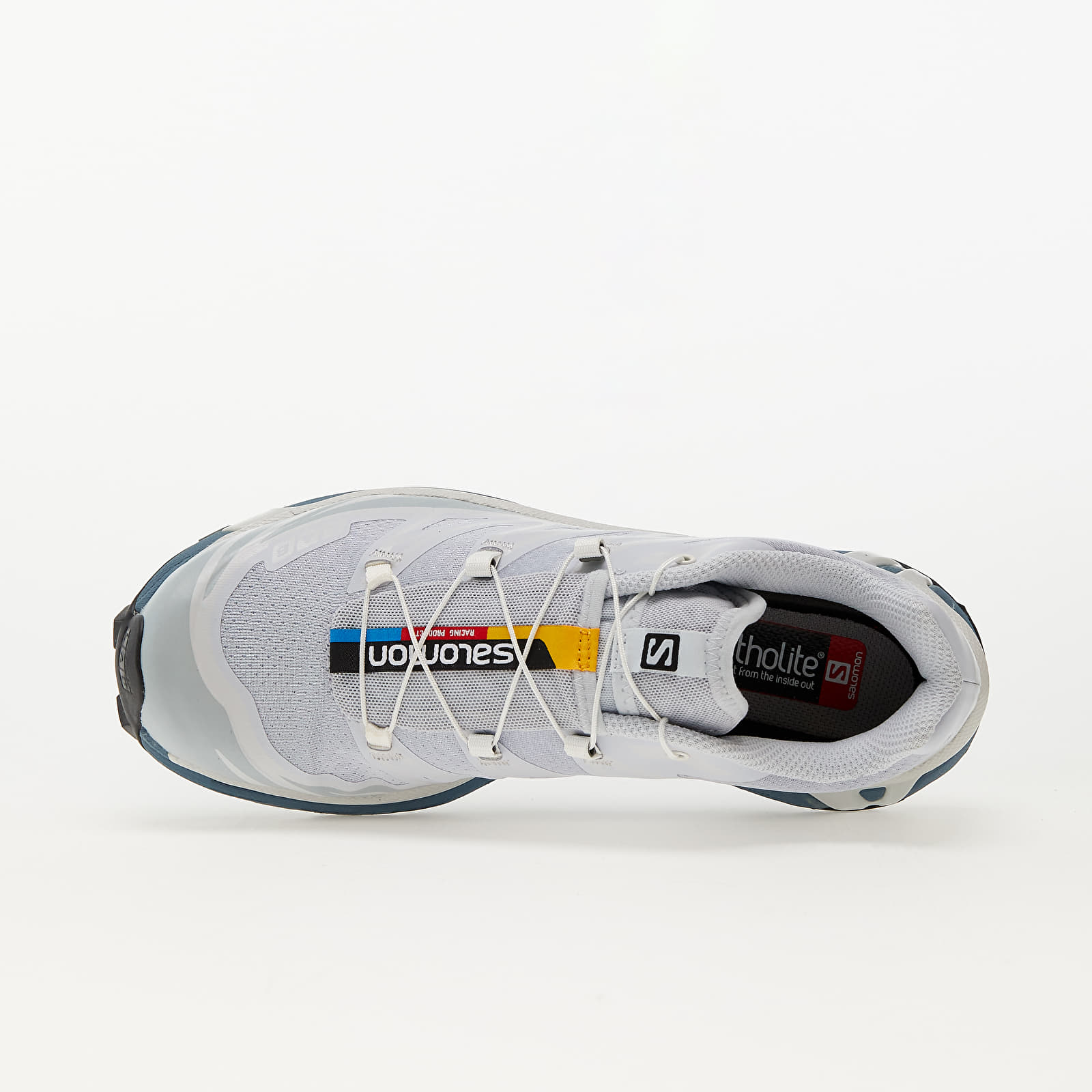 Salomon XT-6 Arctic Ice | Where To Buy | L41751100 | The