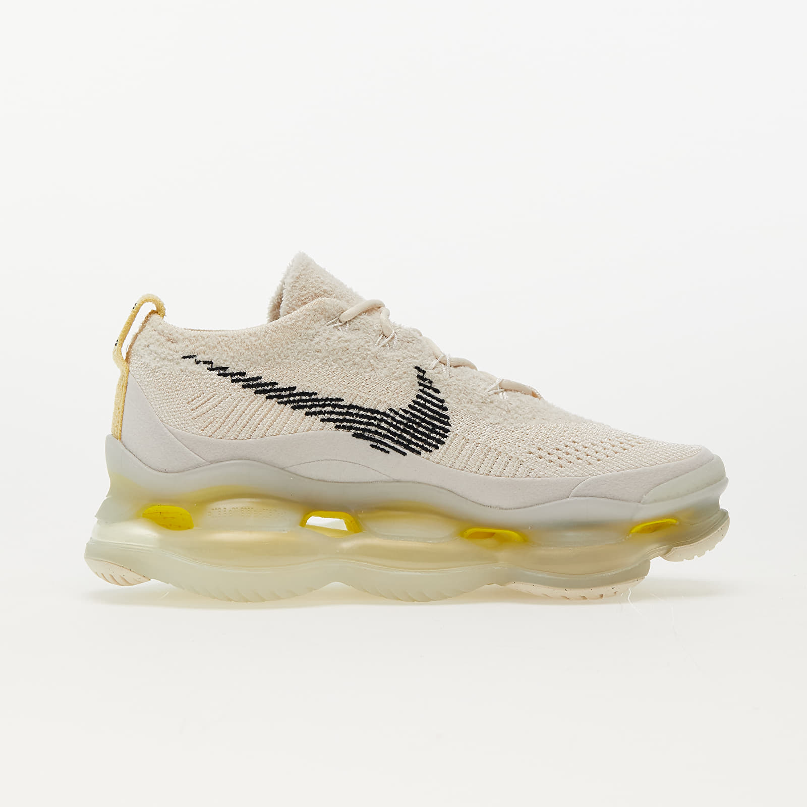 Дамски кецове и обувки Nike W Air Max Scorpion Fk Phantom/ Black-Light Cream-Lemon Wash
