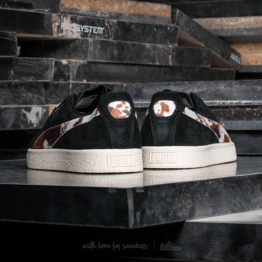 Sepatu Puma Suede Puma Whisper Men's Shoes Puma Clyde X Packer