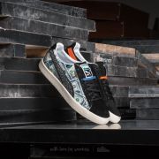 Men s shoes Puma Clyde X Mita Puma Black Footshop