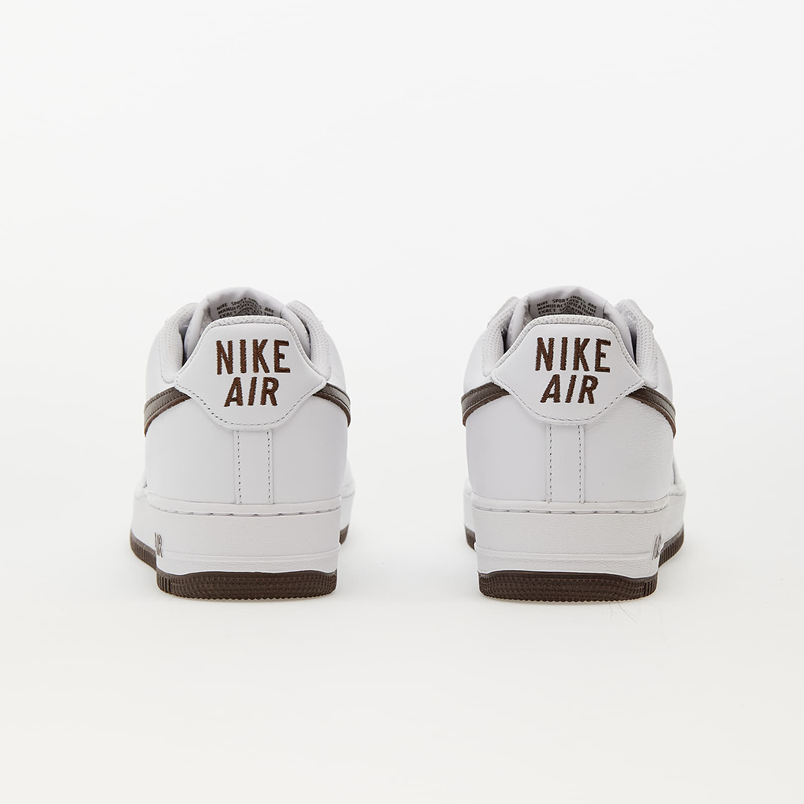 air force 1 the spot