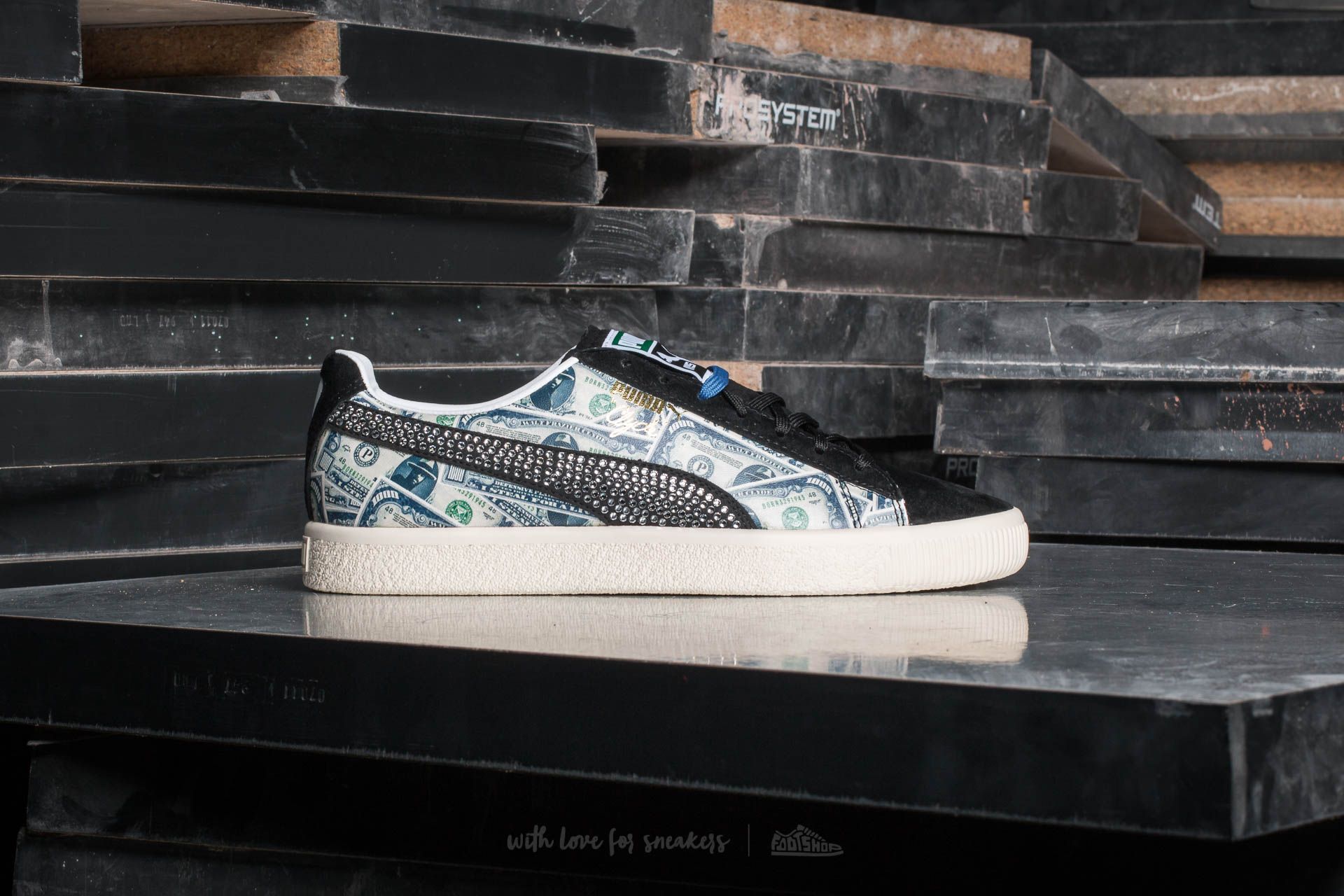 Puma mita new arrivals