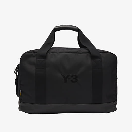 Bags backpacks Y 3 Classic Weekender Bag Black Footshop