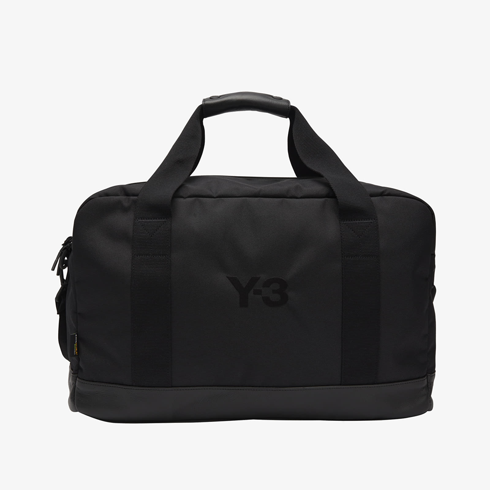 Y3 weekender bag store