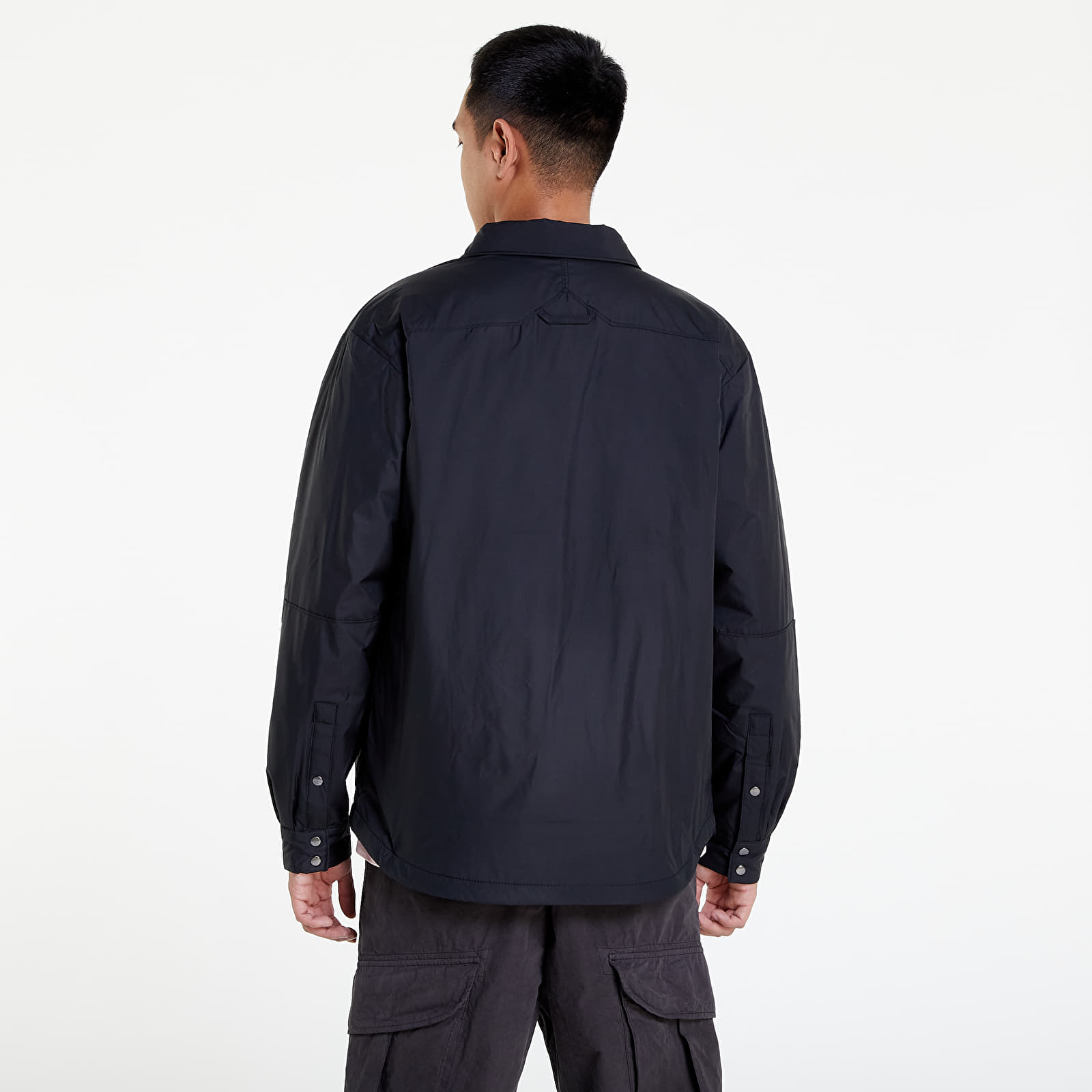 Columbia men's raven ridge shirt jacket on sale