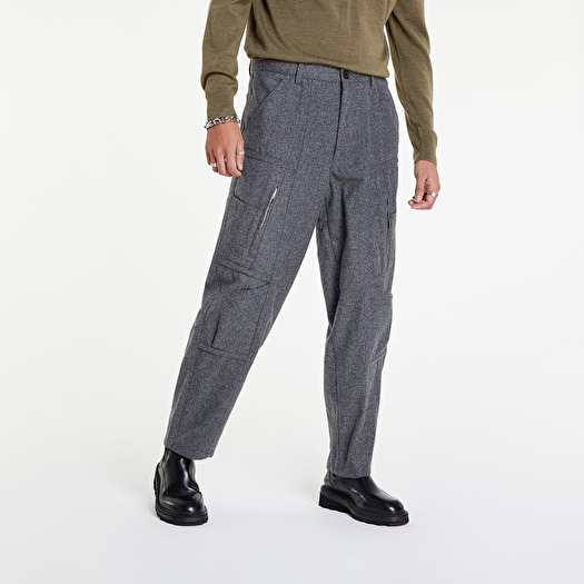 Comme Des Garcons SHIRT Mens Pants Woven