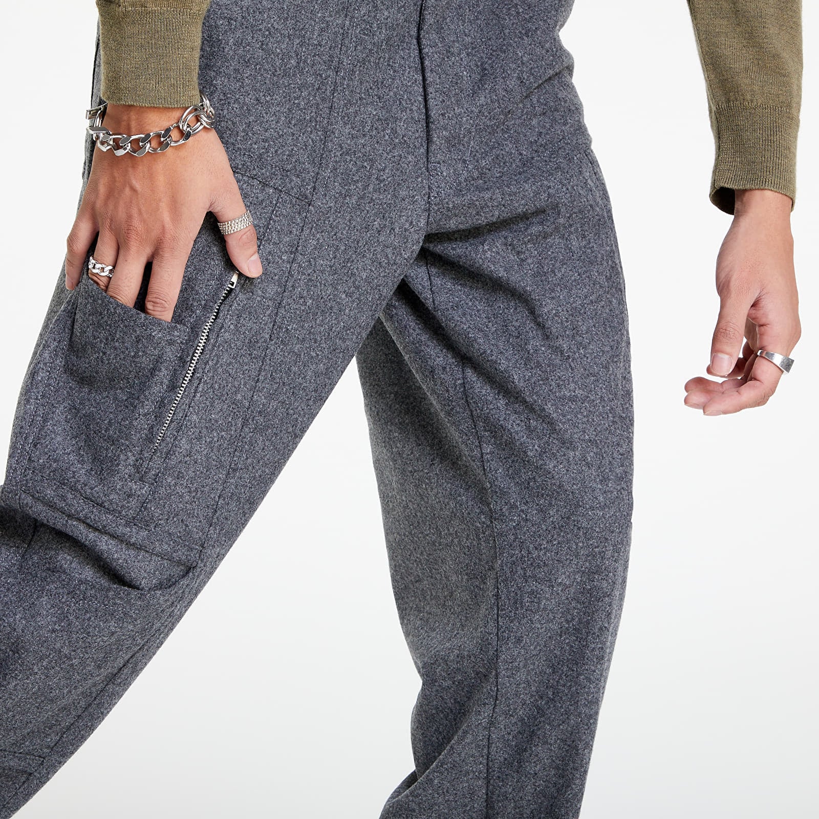 Comme des Garçons Homme HO-J023-051 COMME des GARCONS HOMME コムデギャルソン オム エステルレーヨン