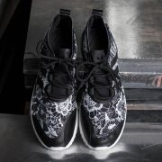 Adidas zx flux adv verve w deals core black/copper metallic