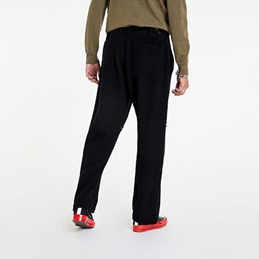 Comme des garcons shop mens trousers