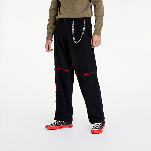 Comme des garcons shop mens trousers