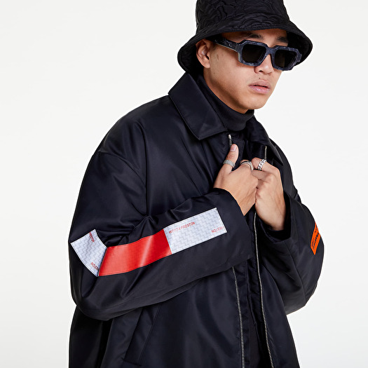 Security top uniform jackets