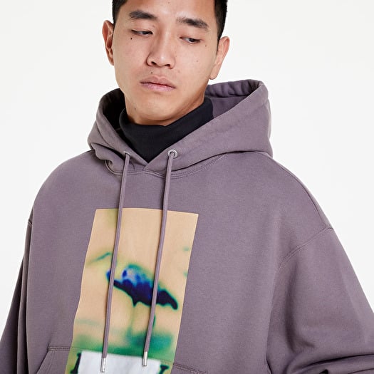 Sweat shirt HERON PRESTON Heron Censored Hoodie