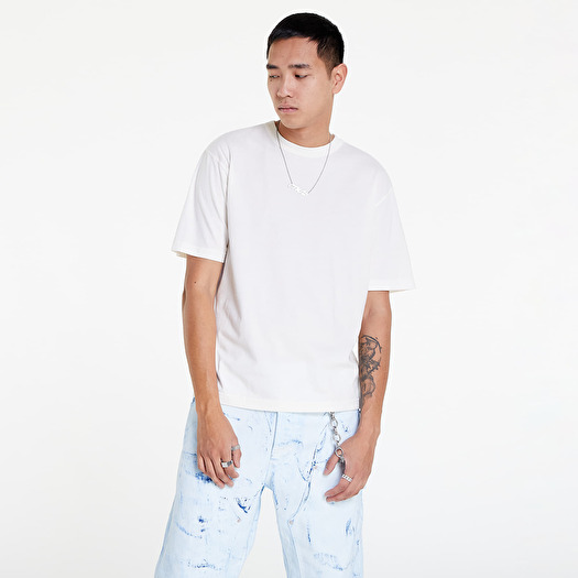 T-shirts HERON PRESTON Nf Ex-Ray Recycled Cotton Ss Tee
