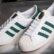Superstar 80s green cheap