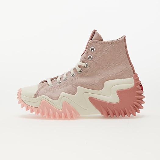 Men s shoes Converse Run Star Motion Stone Mauve Rust Pink Footshop