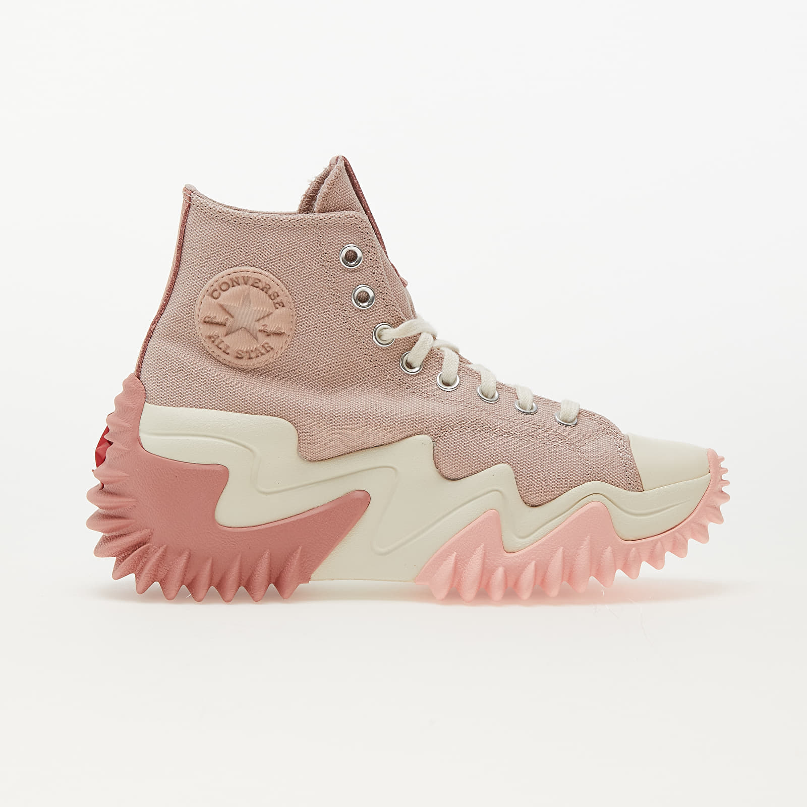 Men's shoes Converse Run Star Motion Stone Mauve/ Rust Pink