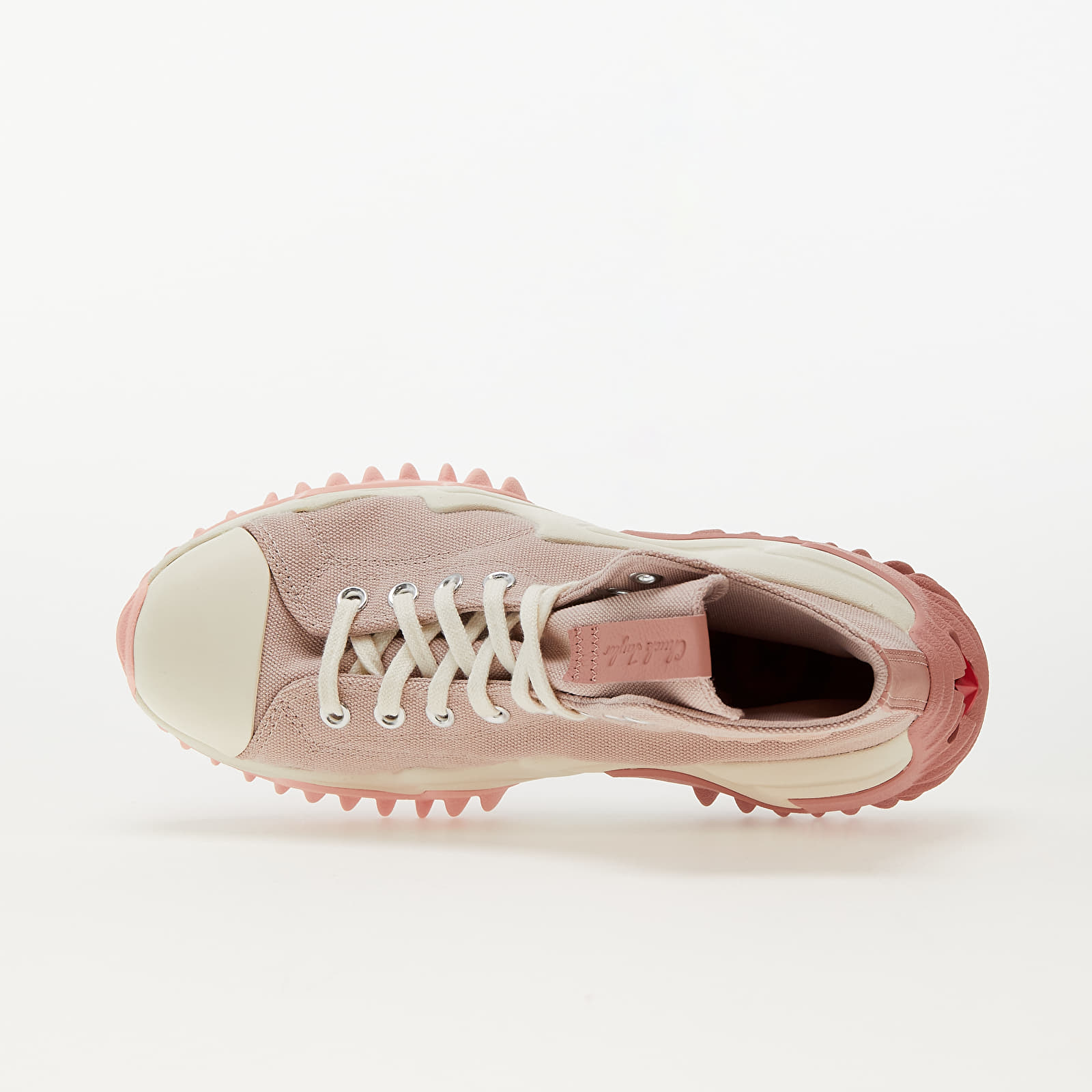 Men's shoes Converse Run Star Motion Stone Mauve/ Rust Pink