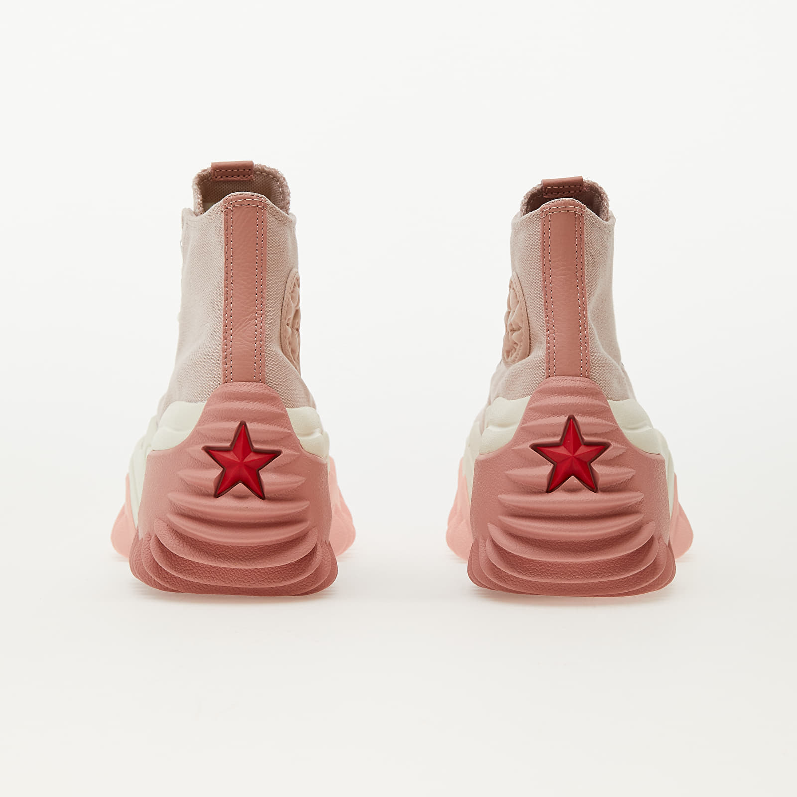 Men's shoes Converse Run Star Motion Stone Mauve/ Rust Pink