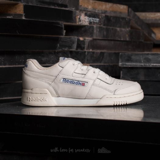 Reebok workout plus 2025 vintage scontate