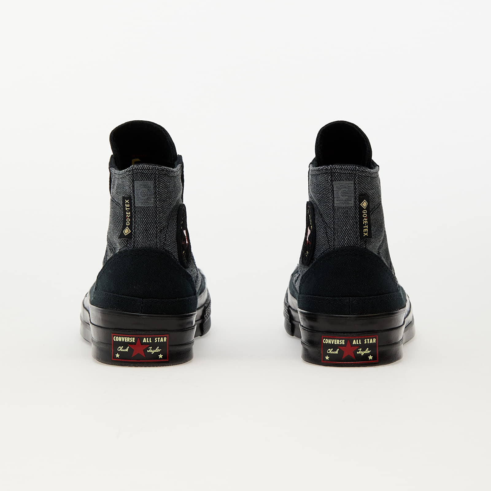 Men's shoes Converse Chuck 70 Gore-Tex Black/ Black/ Black