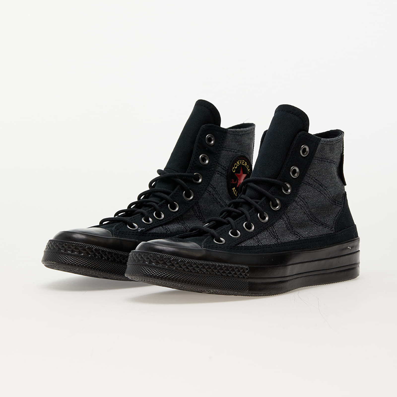 Converse chuck 7's hi gore tex hot sale